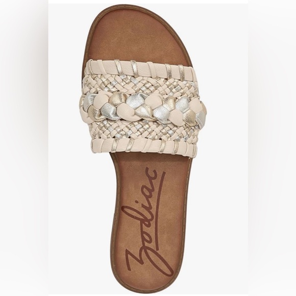 Zodiac Shoes - ZODIAC Women's, Colleen Sandal
